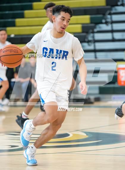Thumbnail 1 in Gahr vs. Saugus photogallery.
