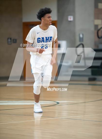 Thumbnail 3 in Gahr vs. Saugus photogallery.