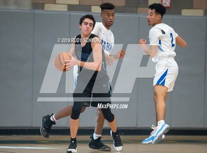 Thumbnail 1 in Gahr vs. Saugus photogallery.