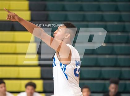 Thumbnail 1 in Gahr vs. Saugus photogallery.