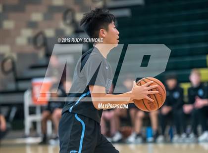 Thumbnail 1 in Gahr vs. Saugus photogallery.