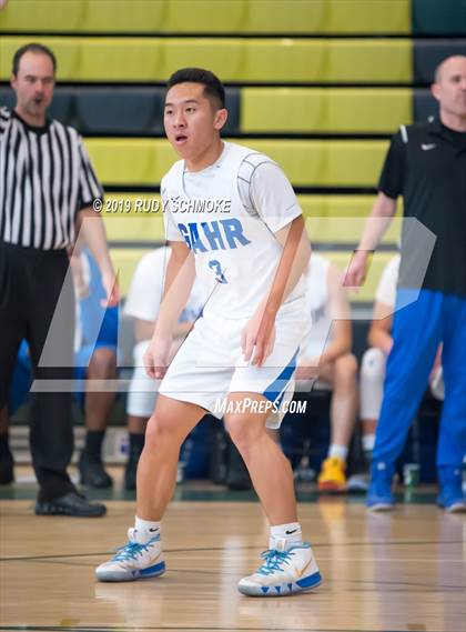 Thumbnail 3 in Gahr vs. Saugus photogallery.