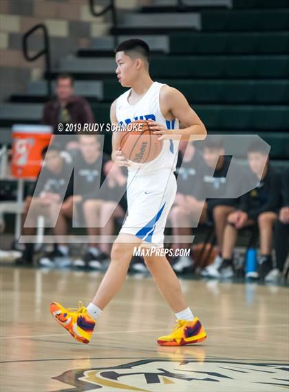 Thumbnail 1 in Gahr vs. Saugus photogallery.