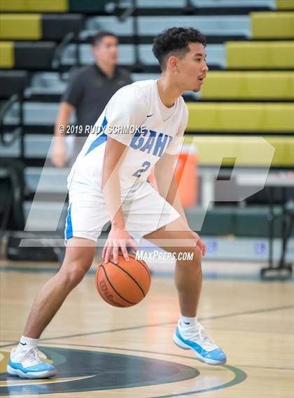 Thumbnail 1 in Gahr vs. Saugus photogallery.