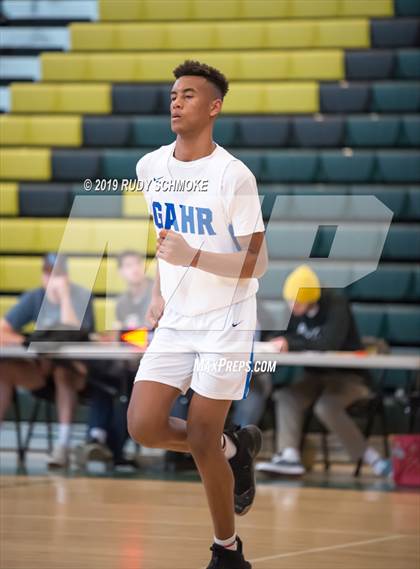 Thumbnail 1 in Gahr vs. Saugus photogallery.