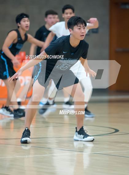 Thumbnail 1 in Gahr vs. Saugus photogallery.
