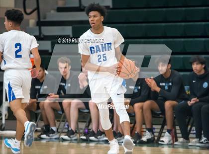 Thumbnail 3 in Gahr vs. Saugus photogallery.