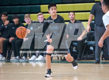Thumbnail 3 in Gahr vs. Saugus photogallery.