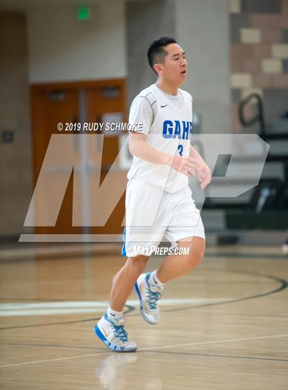 Thumbnail 2 in Gahr vs. Saugus photogallery.
