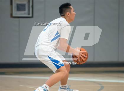 Thumbnail 3 in Gahr vs. Saugus photogallery.