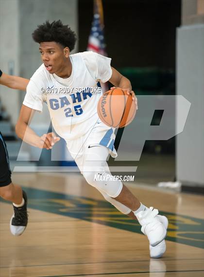 Thumbnail 3 in Gahr vs. Saugus photogallery.