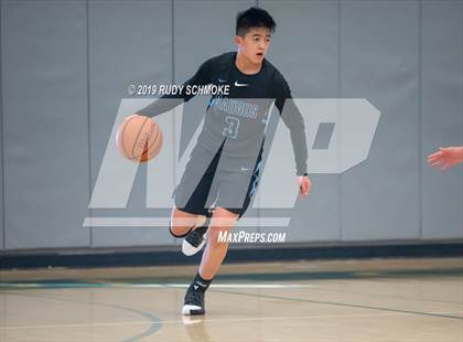 Thumbnail 2 in Gahr vs. Saugus photogallery.