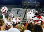 Photo from the gallery "Muenster vs. Lindsay (UIL Football 2A Region 2 Quarterfinal)"
