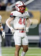 Photo from the gallery "Muenster vs. Lindsay (UIL Football 2A Region 2 Quarterfinal)"
