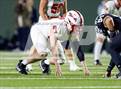 Photo from the gallery "Muenster vs. Lindsay (UIL Football 2A Region 2 Quarterfinal)"