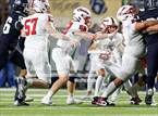 Photo from the gallery "Muenster vs. Lindsay (UIL Football 2A Region 2 Quarterfinal)"