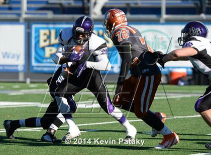 Thumbnail 1 in North Branford vs. Capital Prep/Achievement First (CIAC Class S-Small Final) photogallery.