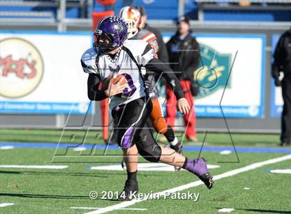 Thumbnail 1 in North Branford vs. Capital Prep/Achievement First (CIAC Class S-Small Final) photogallery.