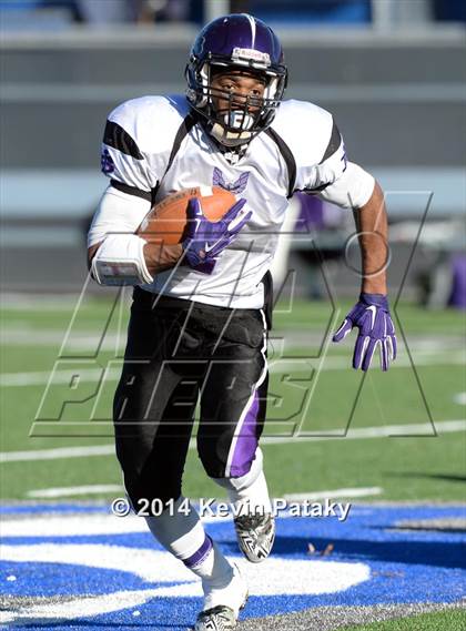 Thumbnail 3 in North Branford vs. Capital Prep/Achievement First (CIAC Class S-Small Final) photogallery.