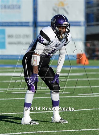 Thumbnail 1 in North Branford vs. Capital Prep/Achievement First (CIAC Class S-Small Final) photogallery.