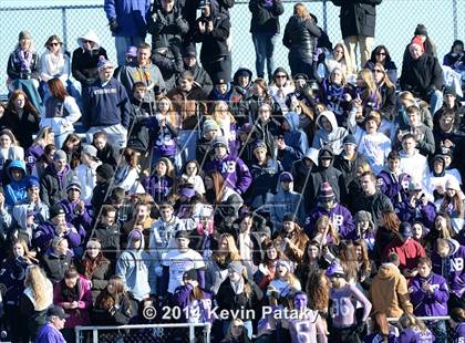 Thumbnail 2 in North Branford vs. Capital Prep/Achievement First (CIAC Class S-Small Final) photogallery.