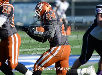 Thumbnail 3 in North Branford vs. Capital Prep/Achievement First (CIAC Class S-Small Final) photogallery.