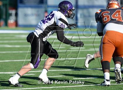 Thumbnail 3 in North Branford vs. Capital Prep/Achievement First (CIAC Class S-Small Final) photogallery.