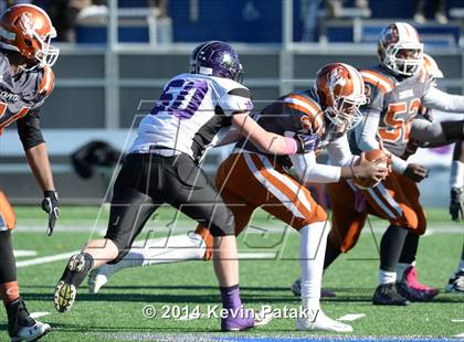 Thumbnail 3 in North Branford vs. Capital Prep/Achievement First (CIAC Class S-Small Final) photogallery.