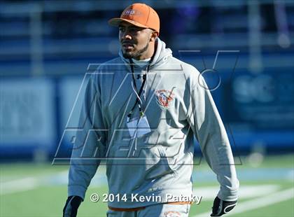 Thumbnail 1 in North Branford vs. Capital Prep/Achievement First (CIAC Class S-Small Final) photogallery.