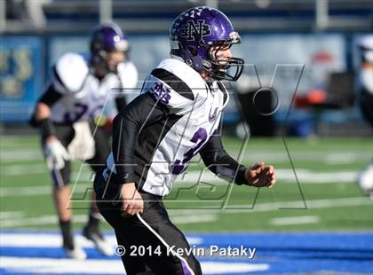 Thumbnail 2 in North Branford vs. Capital Prep/Achievement First (CIAC Class S-Small Final) photogallery.