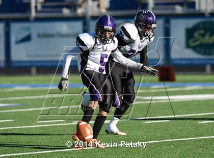 Thumbnail 1 in North Branford vs. Capital Prep/Achievement First (CIAC Class S-Small Final) photogallery.
