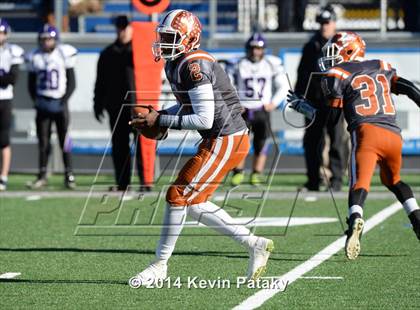 Thumbnail 2 in North Branford vs. Capital Prep/Achievement First (CIAC Class S-Small Final) photogallery.