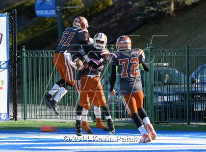 Thumbnail 2 in North Branford vs. Capital Prep/Achievement First (CIAC Class S-Small Final) photogallery.