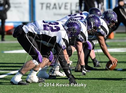 Thumbnail 3 in North Branford vs. Capital Prep/Achievement First (CIAC Class S-Small Final) photogallery.