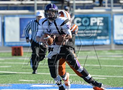 Thumbnail 1 in North Branford vs. Capital Prep/Achievement First (CIAC Class S-Small Final) photogallery.