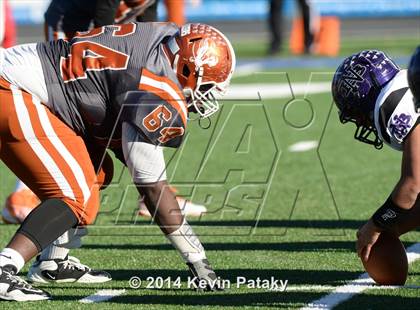 Thumbnail 2 in North Branford vs. Capital Prep/Achievement First (CIAC Class S-Small Final) photogallery.