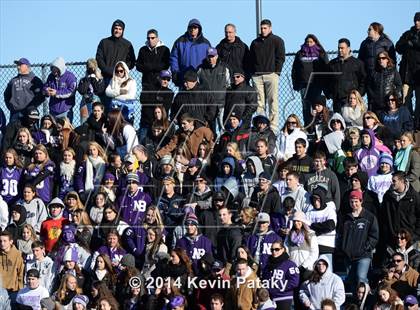 Thumbnail 2 in North Branford vs. Capital Prep/Achievement First (CIAC Class S-Small Final) photogallery.