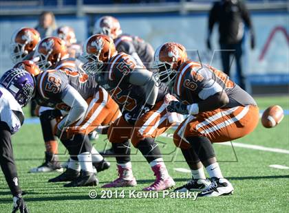 Thumbnail 2 in North Branford vs. Capital Prep/Achievement First (CIAC Class S-Small Final) photogallery.
