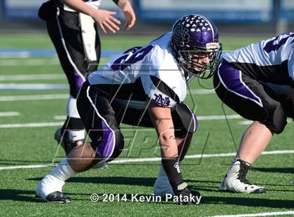 Thumbnail 1 in North Branford vs. Capital Prep/Achievement First (CIAC Class S-Small Final) photogallery.