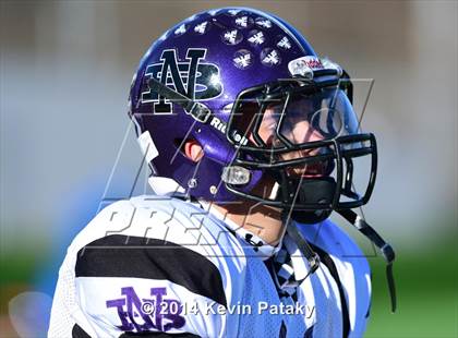 Thumbnail 1 in North Branford vs. Capital Prep/Achievement First (CIAC Class S-Small Final) photogallery.