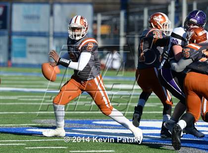Thumbnail 3 in North Branford vs. Capital Prep/Achievement First (CIAC Class S-Small Final) photogallery.
