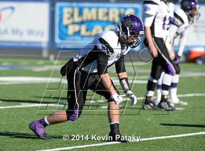 Thumbnail 1 in North Branford vs. Capital Prep/Achievement First (CIAC Class S-Small Final) photogallery.