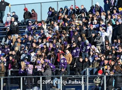 Thumbnail 3 in North Branford vs. Capital Prep/Achievement First (CIAC Class S-Small Final) photogallery.