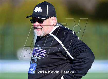 Thumbnail 1 in North Branford vs. Capital Prep/Achievement First (CIAC Class S-Small Final) photogallery.