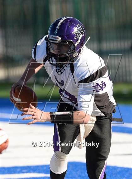 Thumbnail 2 in North Branford vs. Capital Prep/Achievement First (CIAC Class S-Small Final) photogallery.