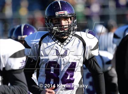 Thumbnail 3 in North Branford vs. Capital Prep/Achievement First (CIAC Class S-Small Final) photogallery.