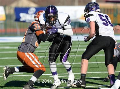 Thumbnail 3 in North Branford vs. Capital Prep/Achievement First (CIAC Class S-Small Final) photogallery.