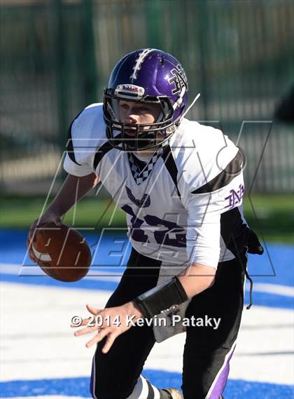 Thumbnail 1 in North Branford vs. Capital Prep/Achievement First (CIAC Class S-Small Final) photogallery.