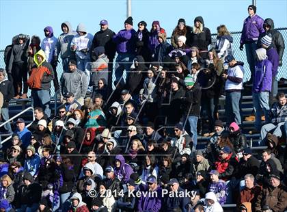 Thumbnail 1 in North Branford vs. Capital Prep/Achievement First (CIAC Class S-Small Final) photogallery.