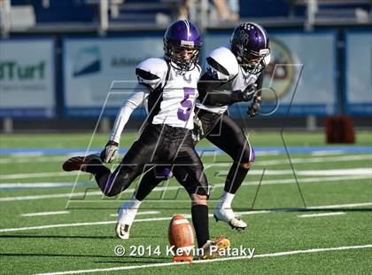Thumbnail 3 in North Branford vs. Capital Prep/Achievement First (CIAC Class S-Small Final) photogallery.